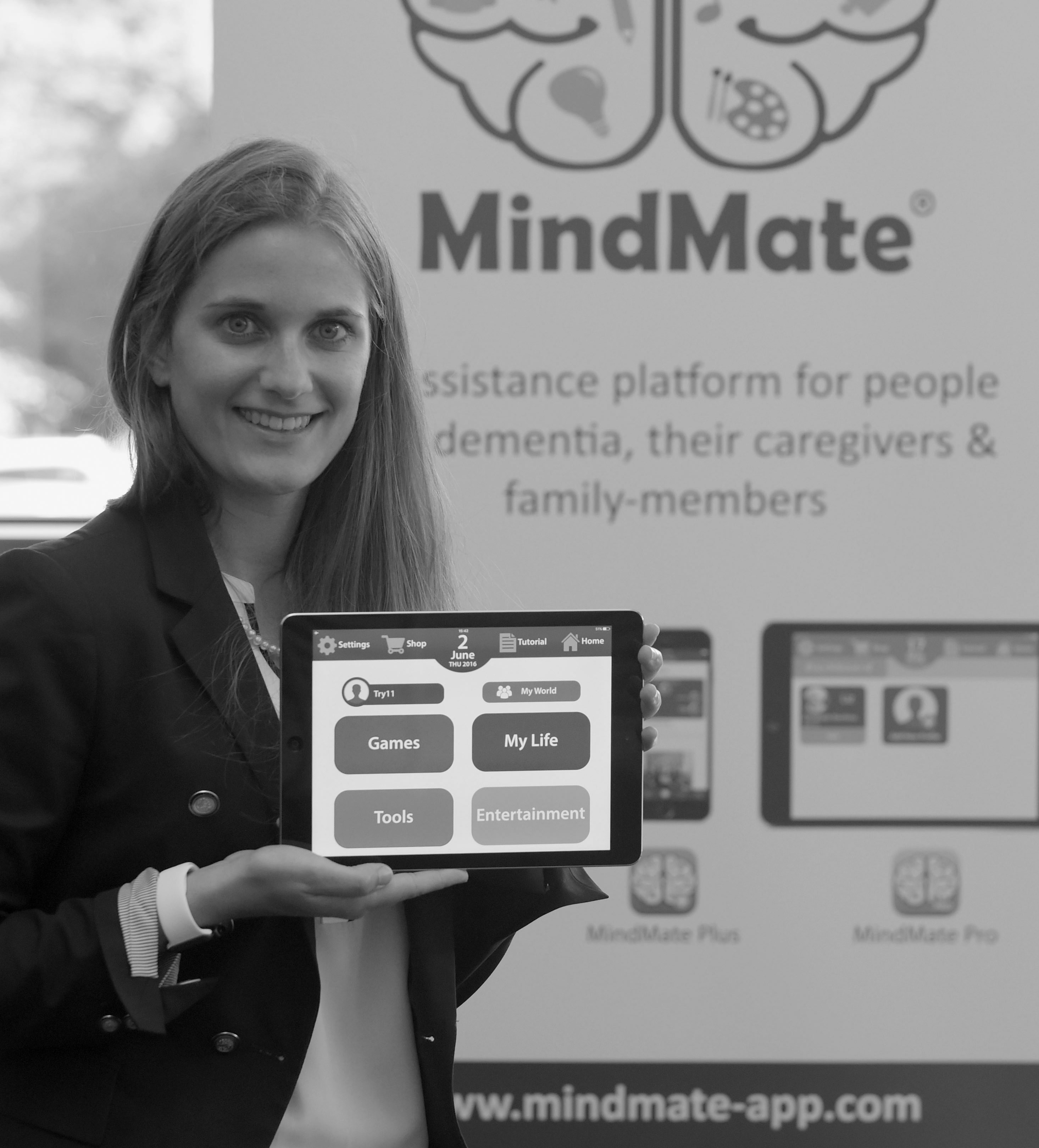 MindMate