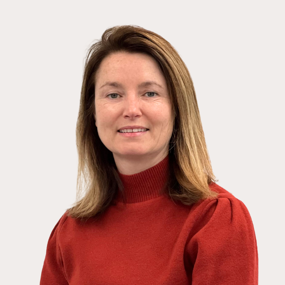 Georgia Goodall, Marketing & Communications Manager, Converge
