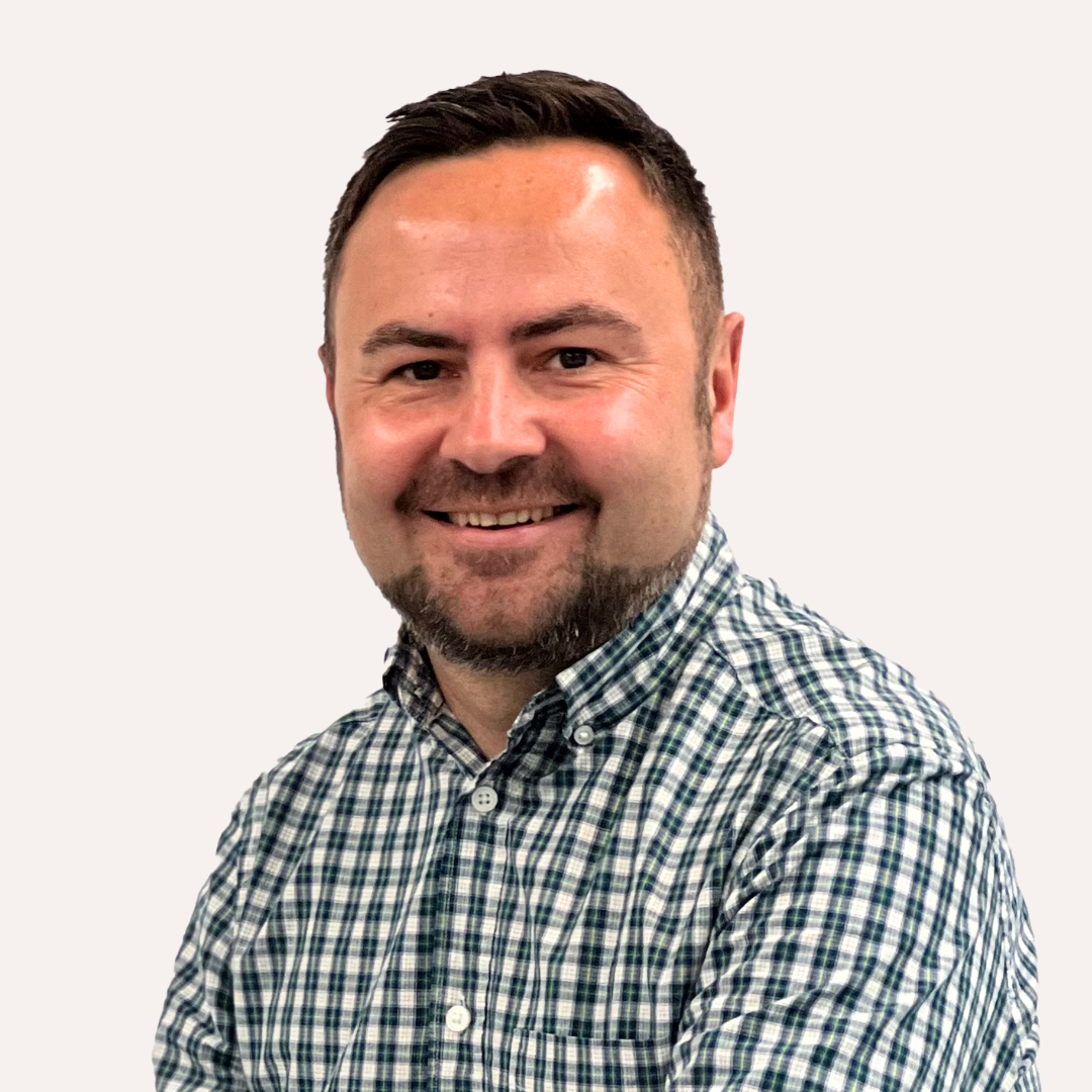 Adam Kosterka, Deputy Director, Converge