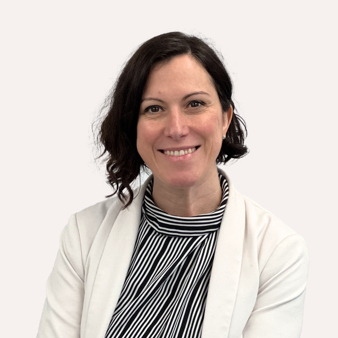 Dr Claudia Cavalluzzo, Executive Director, Converge