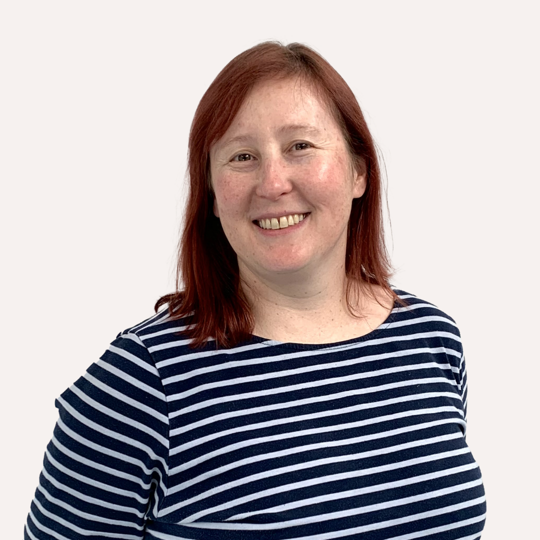 Lissa Herron, Enterprise Manager, Converge