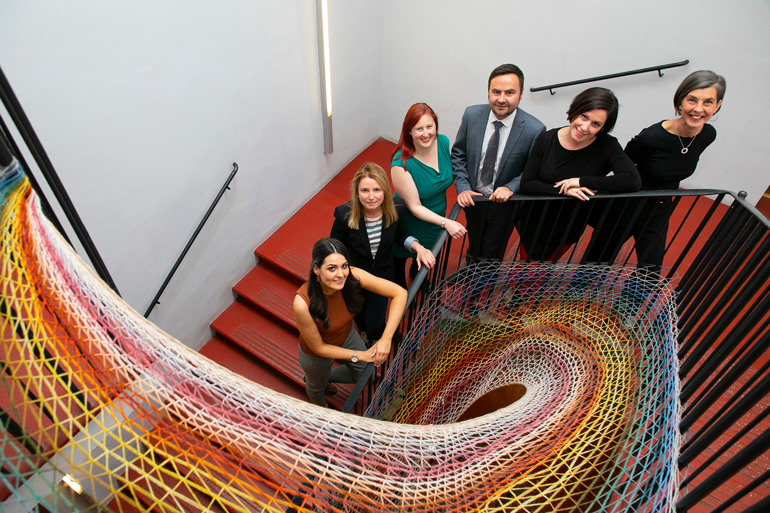 Converge Announces 2020 Finalists Converge Challenge