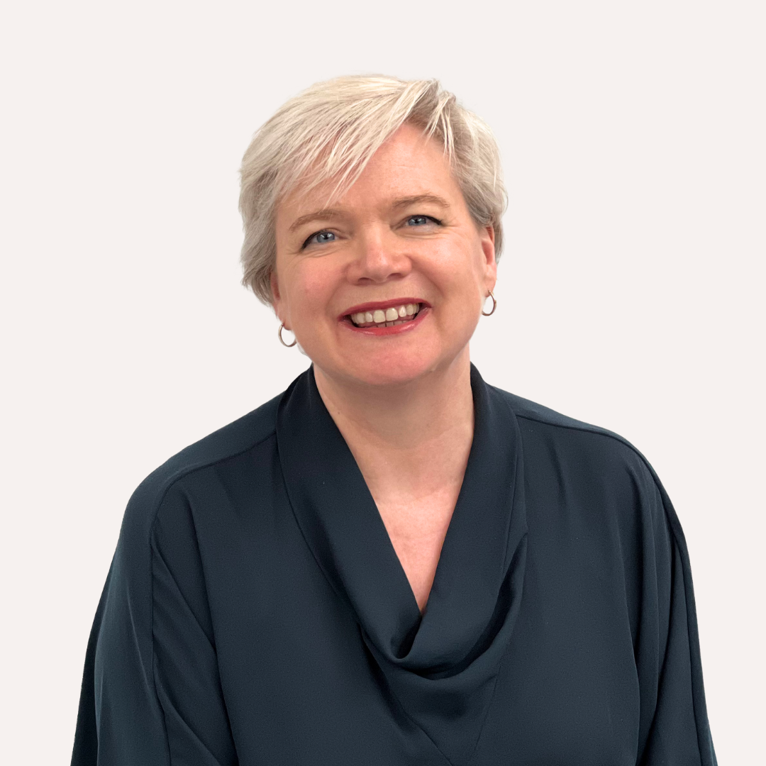 Kathryn Slater, Marketing & Events Manager, Converge
