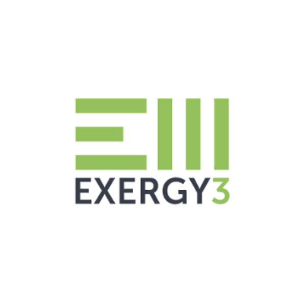Exergy