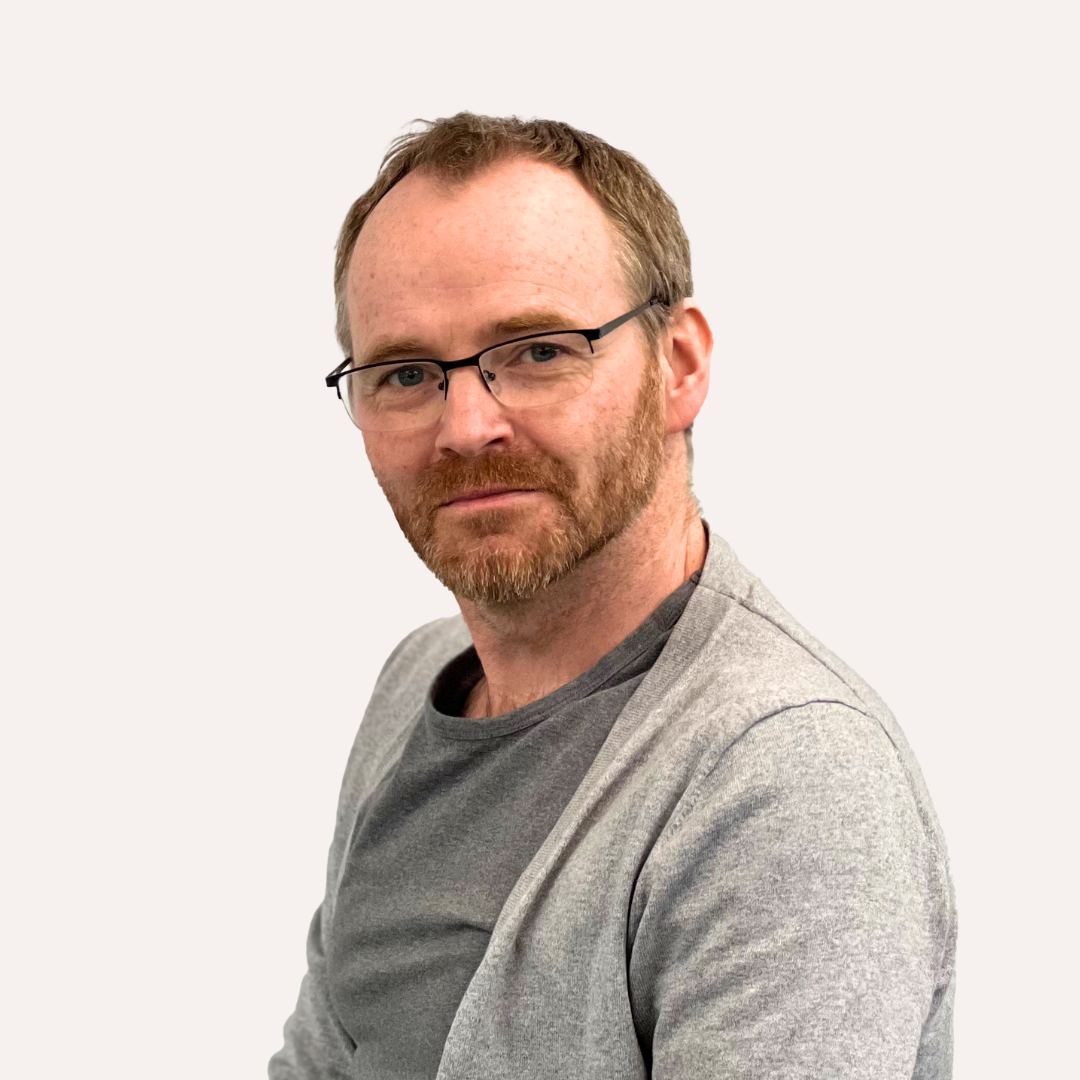 Richard Cormack Corrigan, Enterprise Executive, Converge