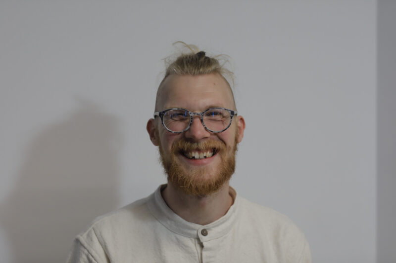 Lasse Rasmussen 3