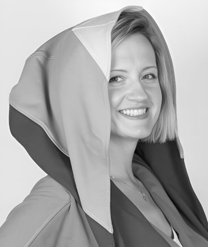 Aleksandra Czech Seklecka, VanFill