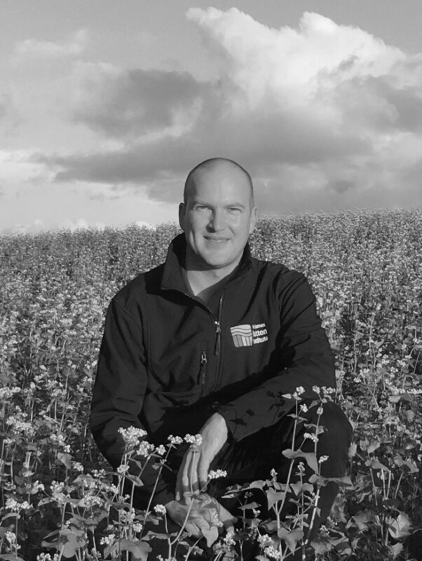 Andrew Christie, Agri-Libra