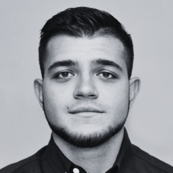 Skyborn AI, Petar Baltov