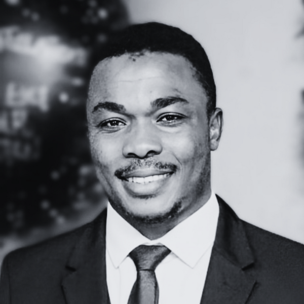 STEMspec, Emmanuel Eke