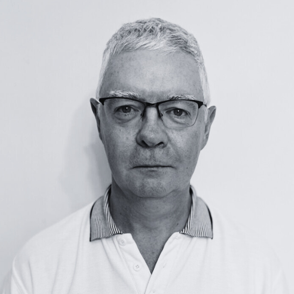 Weave Centrix, Mike Gill