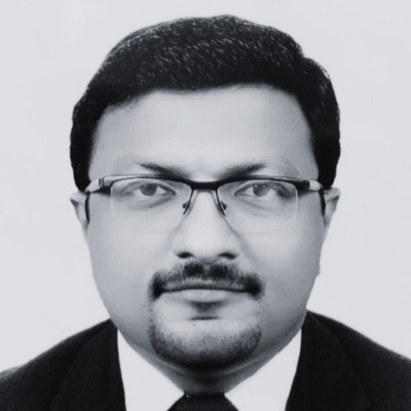 New Found Hope, Shreekanth Vamdevan