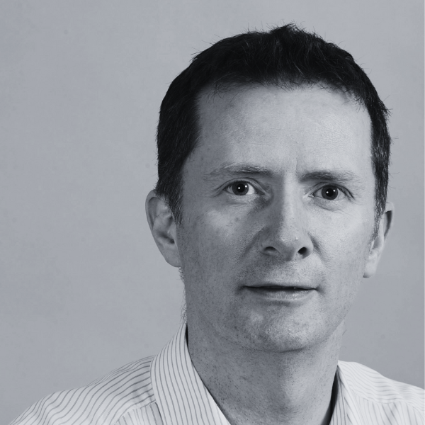 PCAD, Tony McGarry