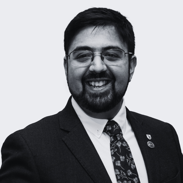 KEPSoft Collaborative, Vijay Luthra