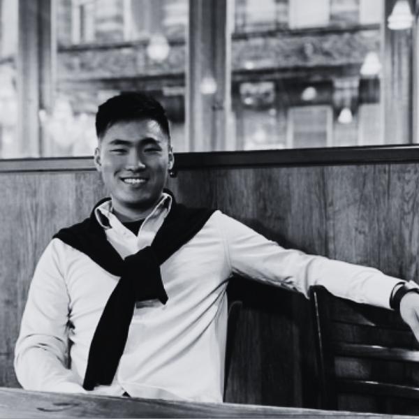 Jimmy Chu, MyFarm