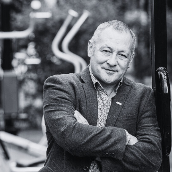 Sebastien Chastin, MosaIQ