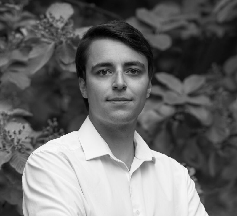 Alexander Speakman, EVA Biosystems