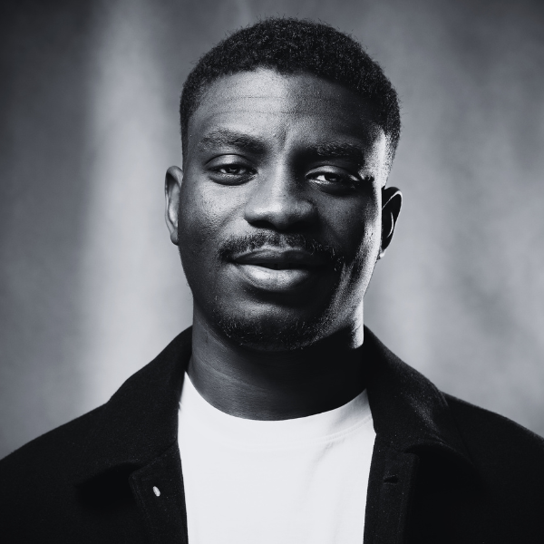 Lawal Olaotan, econome