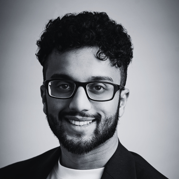 Faheem Abdusathar, Enlight