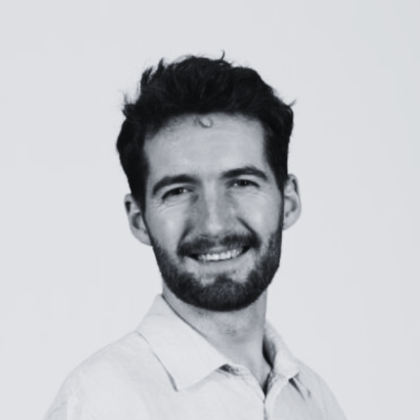 Gavin Adams, CSV Getter