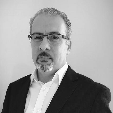 Zakwan Jaroucheh