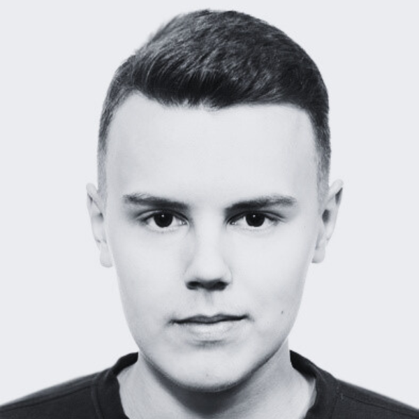 Vitalii Starikov, AI Methane Tracker