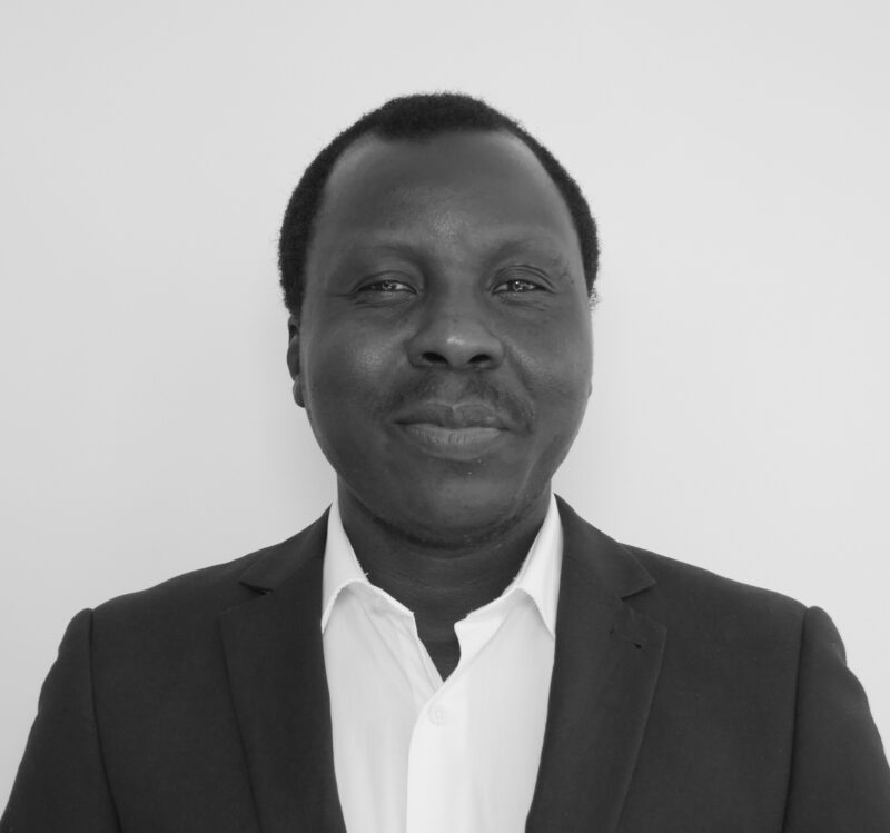 Aliyu Dala, Raygonal