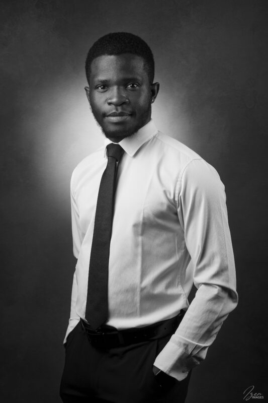 Ifeanyichukwu, SymphoMe