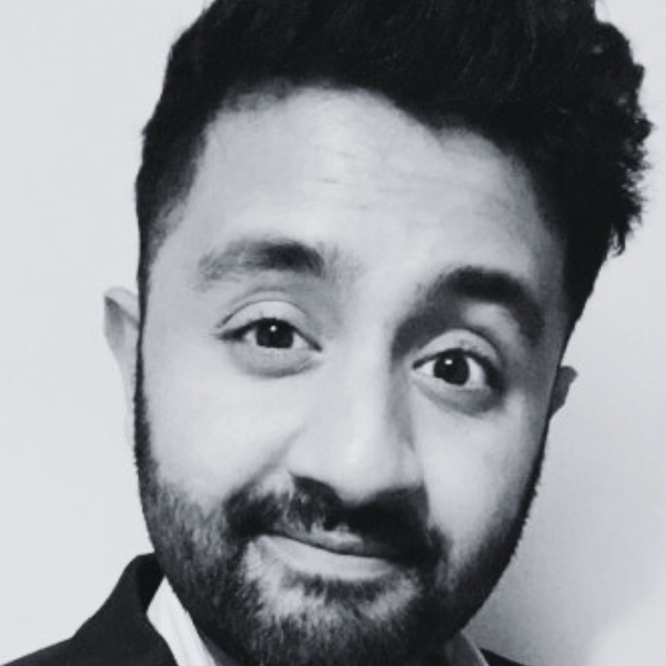 Vivek Reghu, Academy of Thought