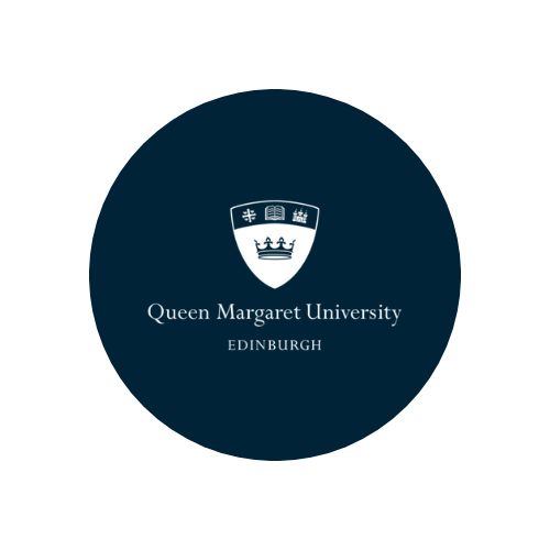 Queen Margaret University logo