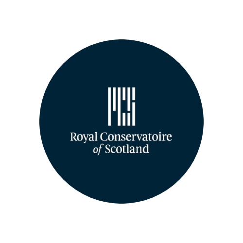 Royal Conservatoire of Scotland emblem