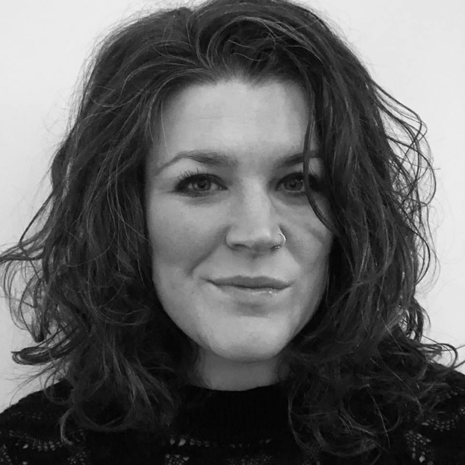 Heather May Morgan, Dean of Enterprise, University of Aberdeen