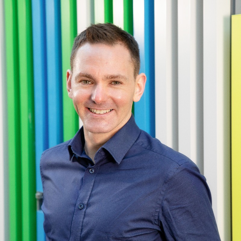 Alexander Lamley, Partner, MBM Commercial