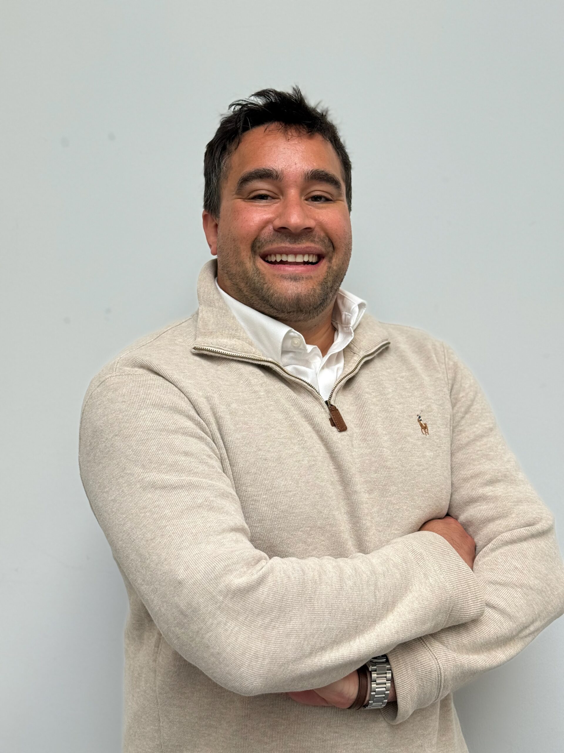 Sam Trett, Enterprise Manager, Converge