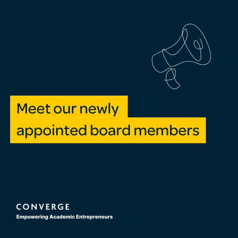 Converge 2025 – SAB