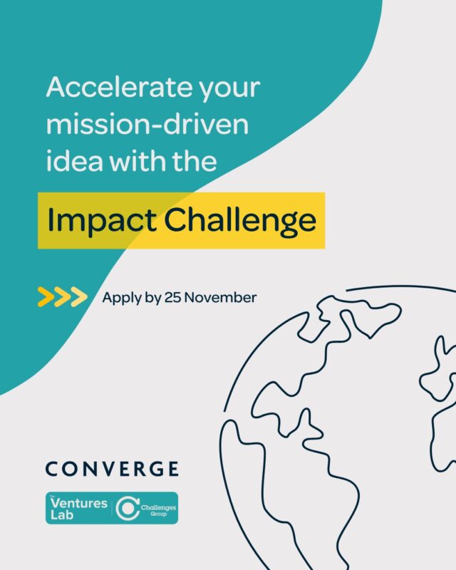 Instagram – Impact Challenge