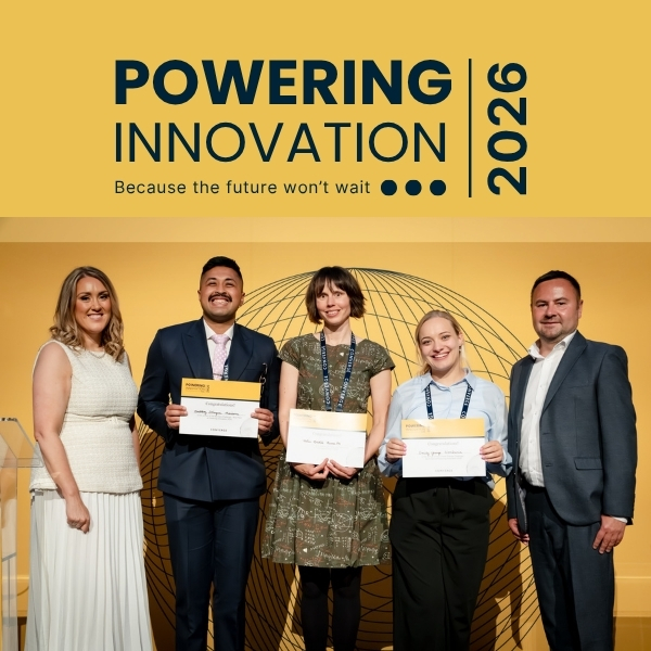 Powering Innovation photo for website